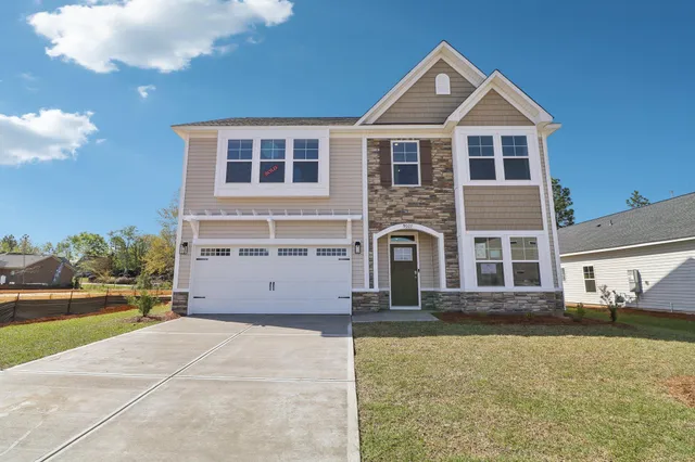 $314,900 | 304 Suncrest Court, Augusta, GA 30906