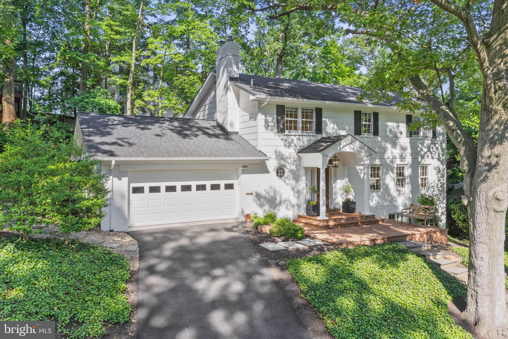 6210 Foxcroft Road Alexandria, VA 22307 - Photo 1 of 45 Gallery Image 1