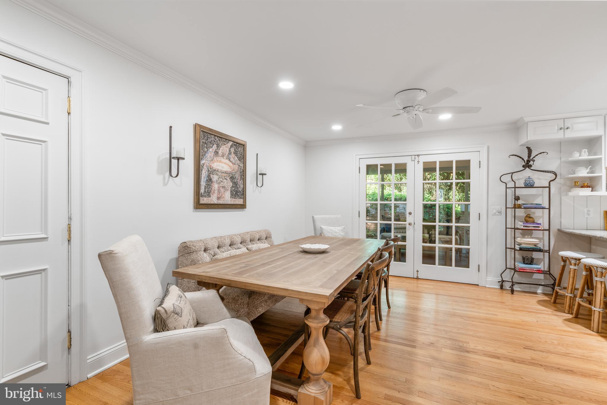 6210 Foxcroft Road Alexandria, VA 22307 - Photo 17 of 45 Gallery Image 17