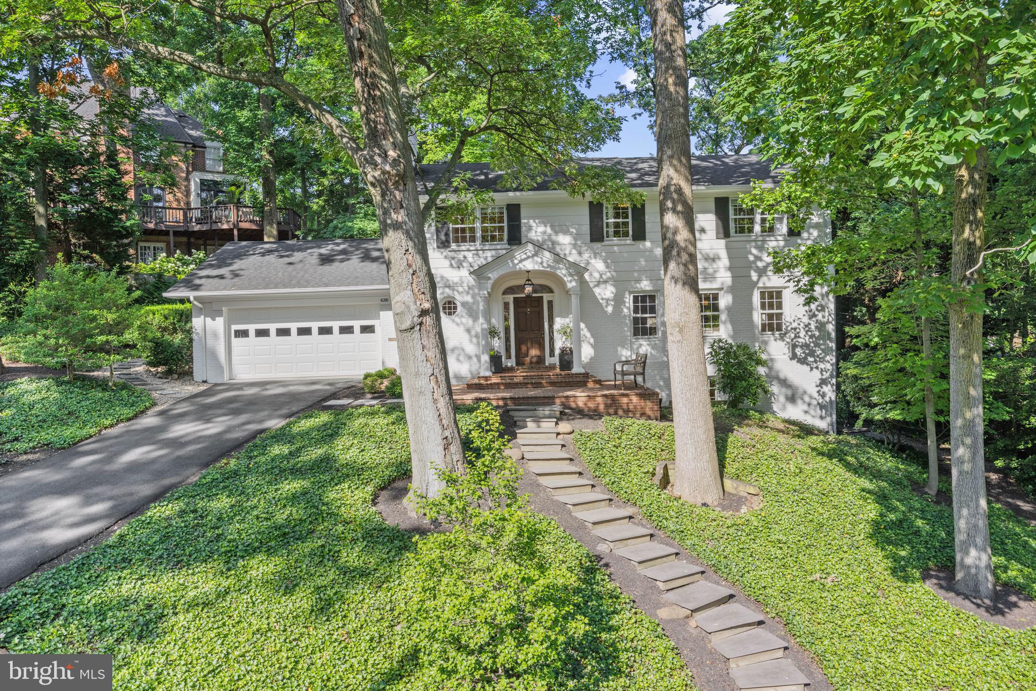 6210 Foxcroft Road Alexandria, VA 22307 - Photo 40 of 45 Gallery Image 40