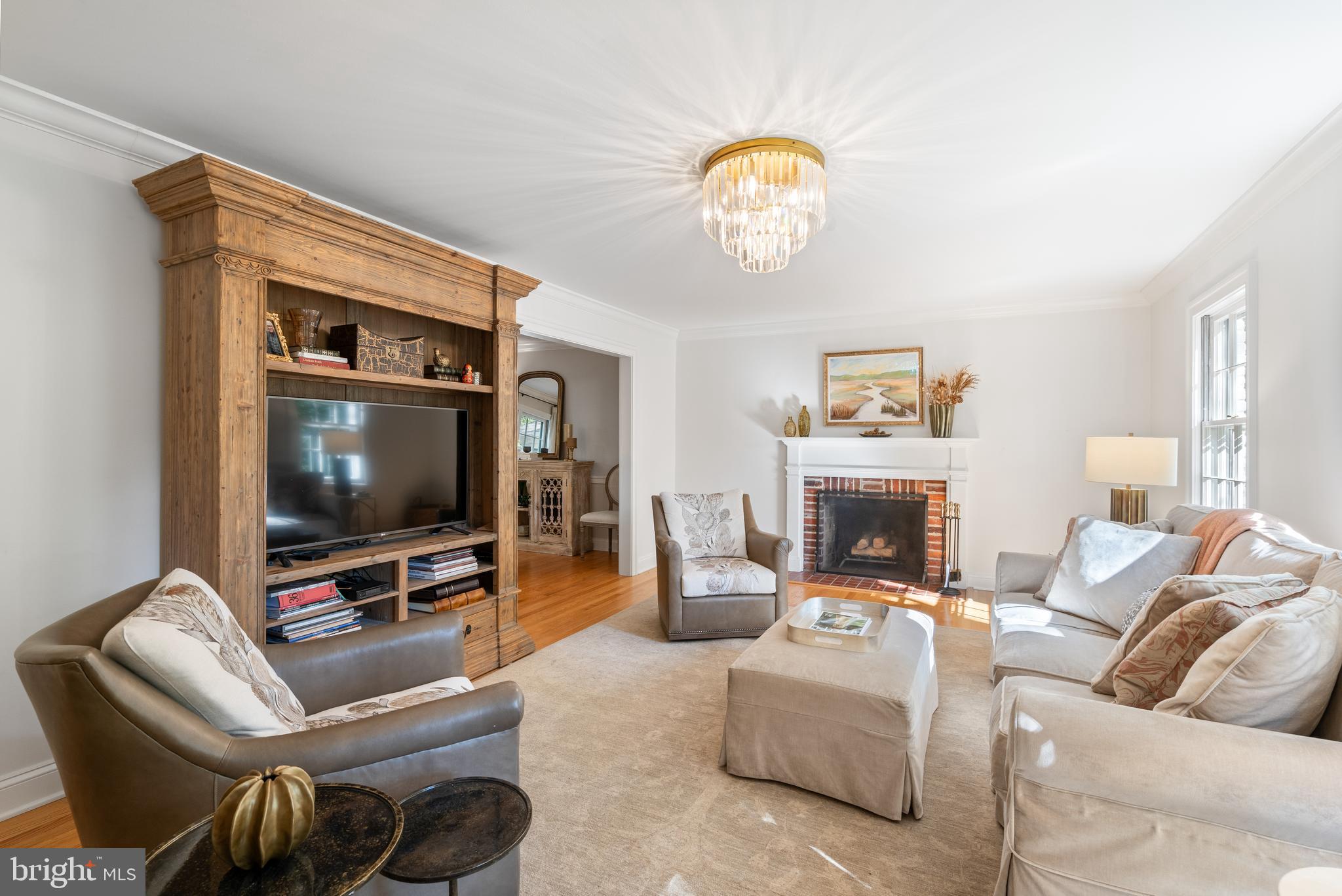 6210 Foxcroft Road Alexandria, VA 22307 - Photo 9 of 45 Gallery Image 9