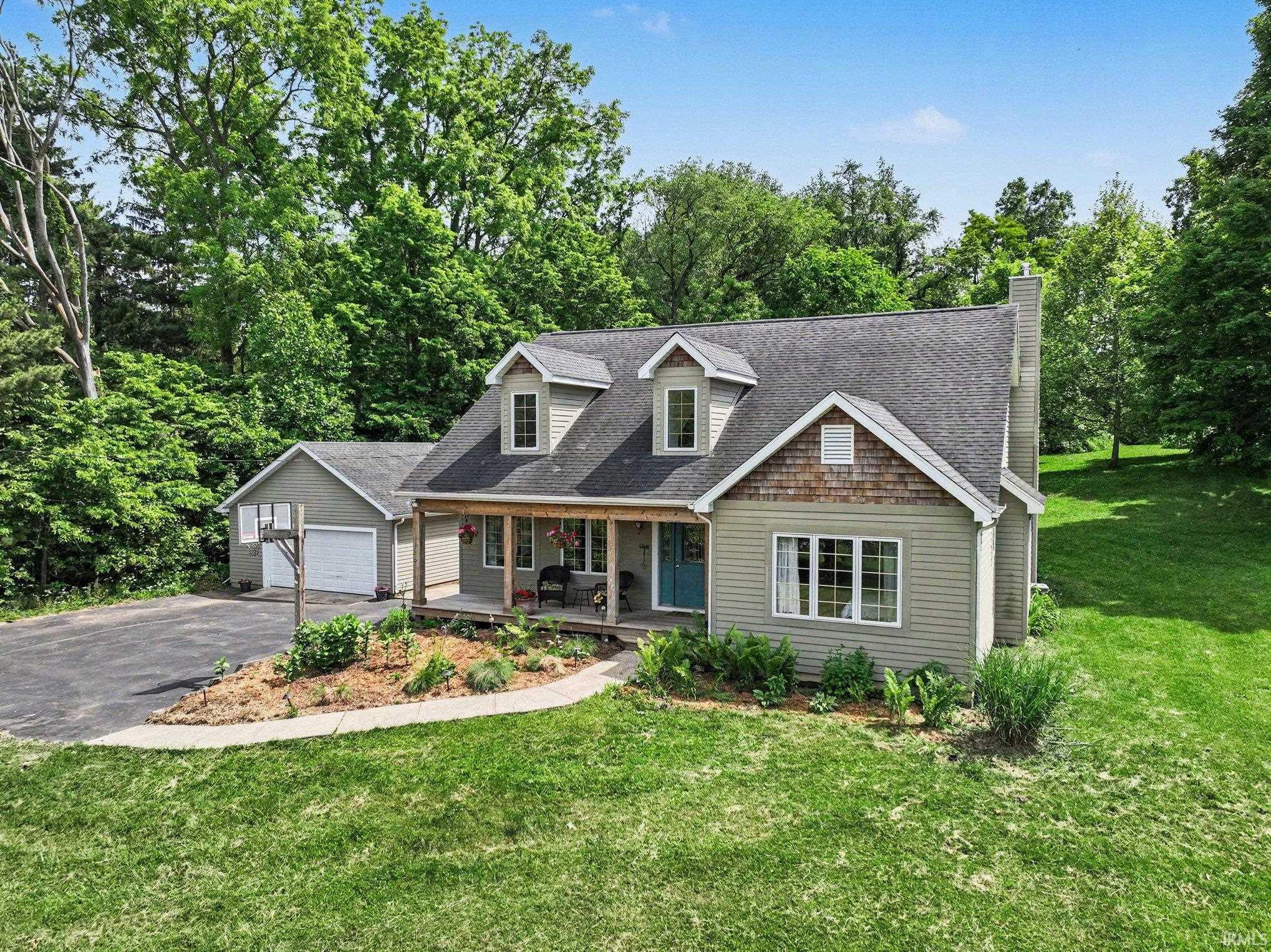 20608 Johnson Road South Bend, IN 46614 - Photo 1 of 33 Gallery Image 1