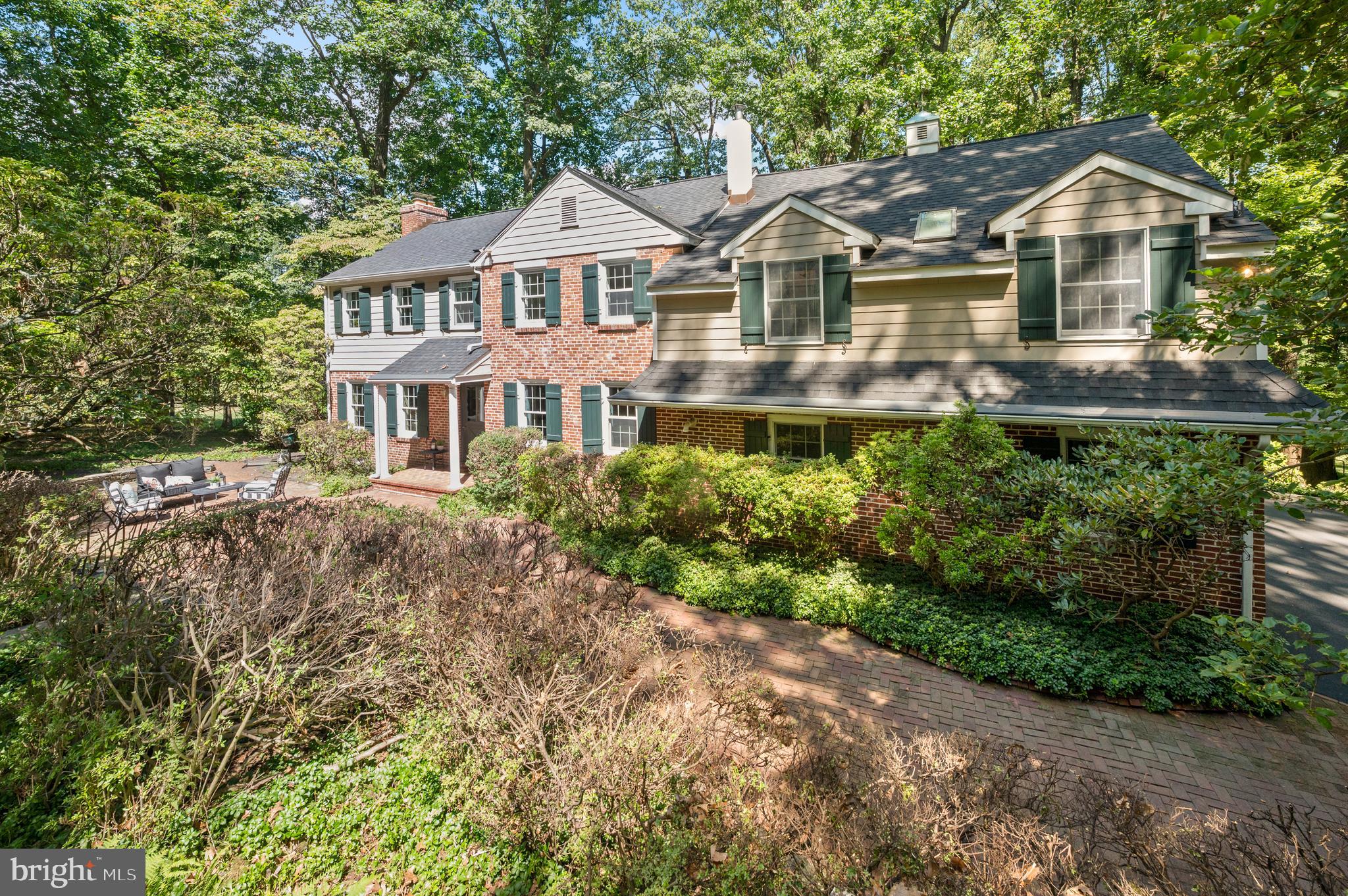 Welcome to 530 Bair Road in Berwyn!