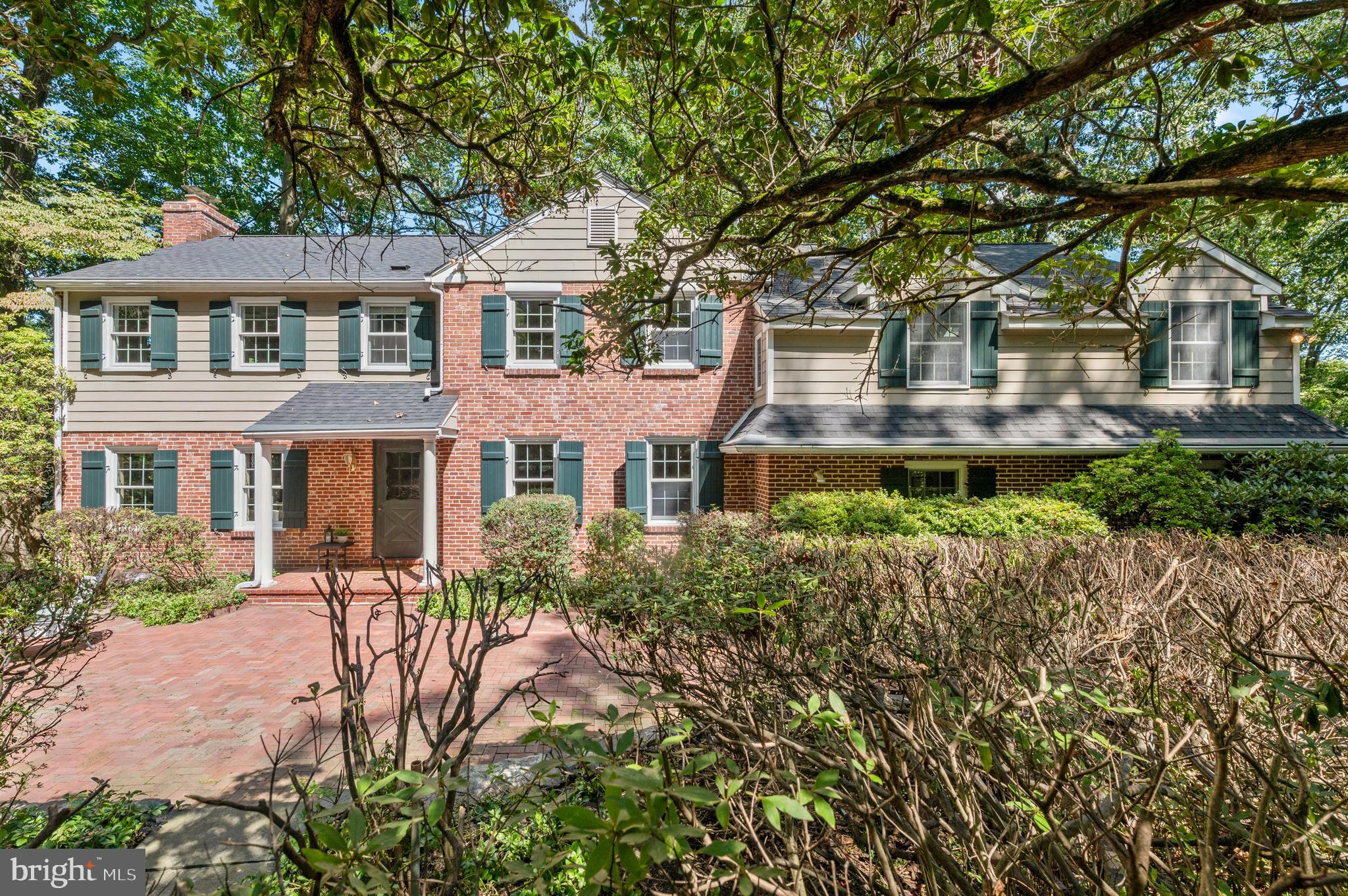 530 Bair Road Berwyn, PA 19312 - Photo 2 of 34 Located in highly desirable Woodlea Neighborhood