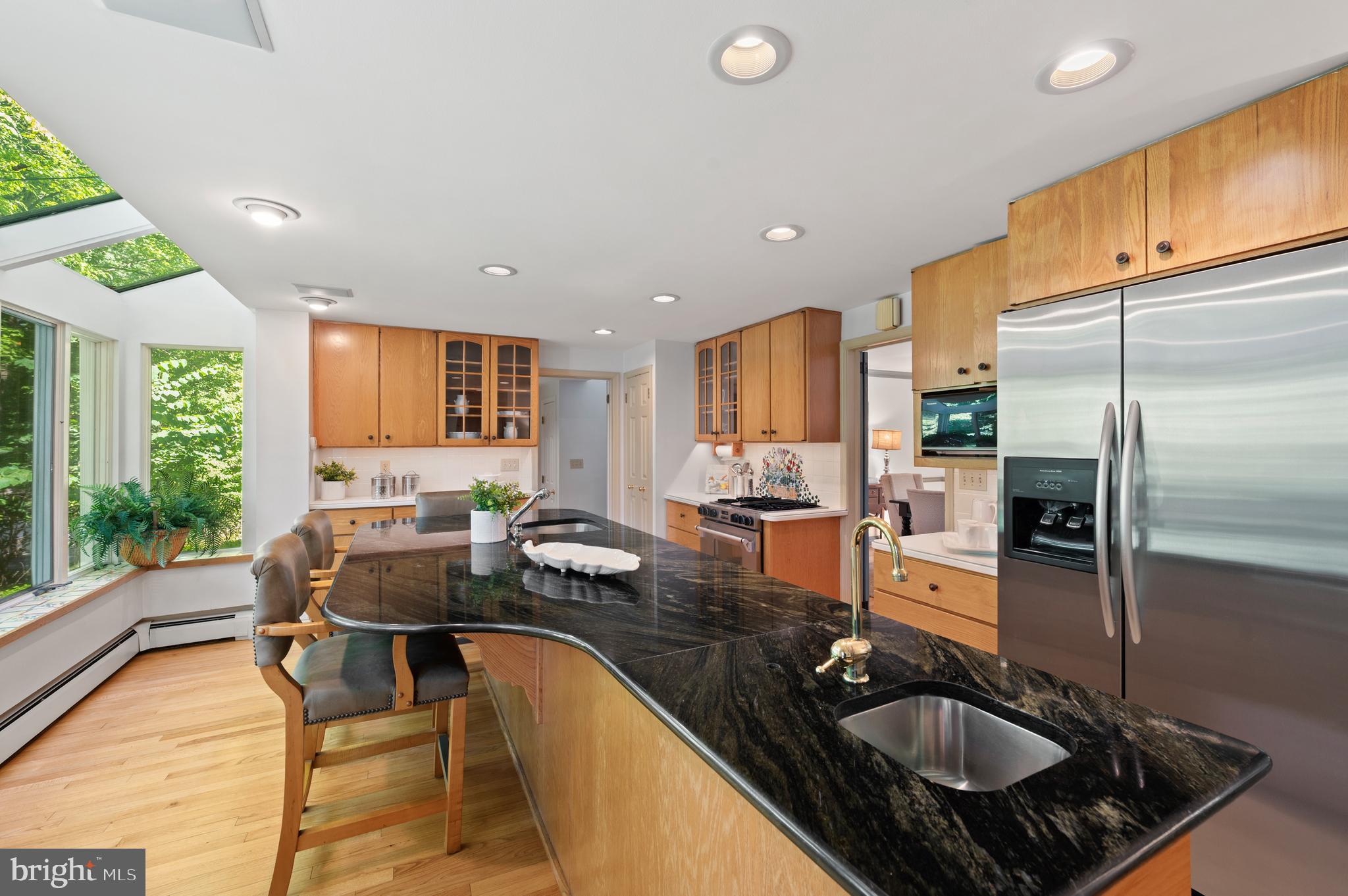 530 Bair Road Berwyn, PA 19312 - Photo 9 of 34 A Mudroom/Pantry with add'l Storage is adjacent