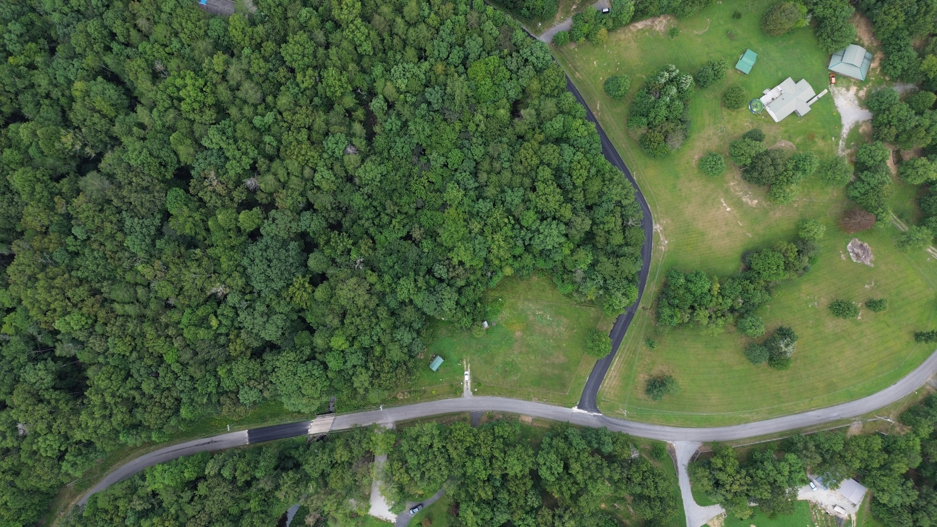 115 Sunshine Road Sequatchie, TN 37374 - Photo 1 of 18 DJI_0580