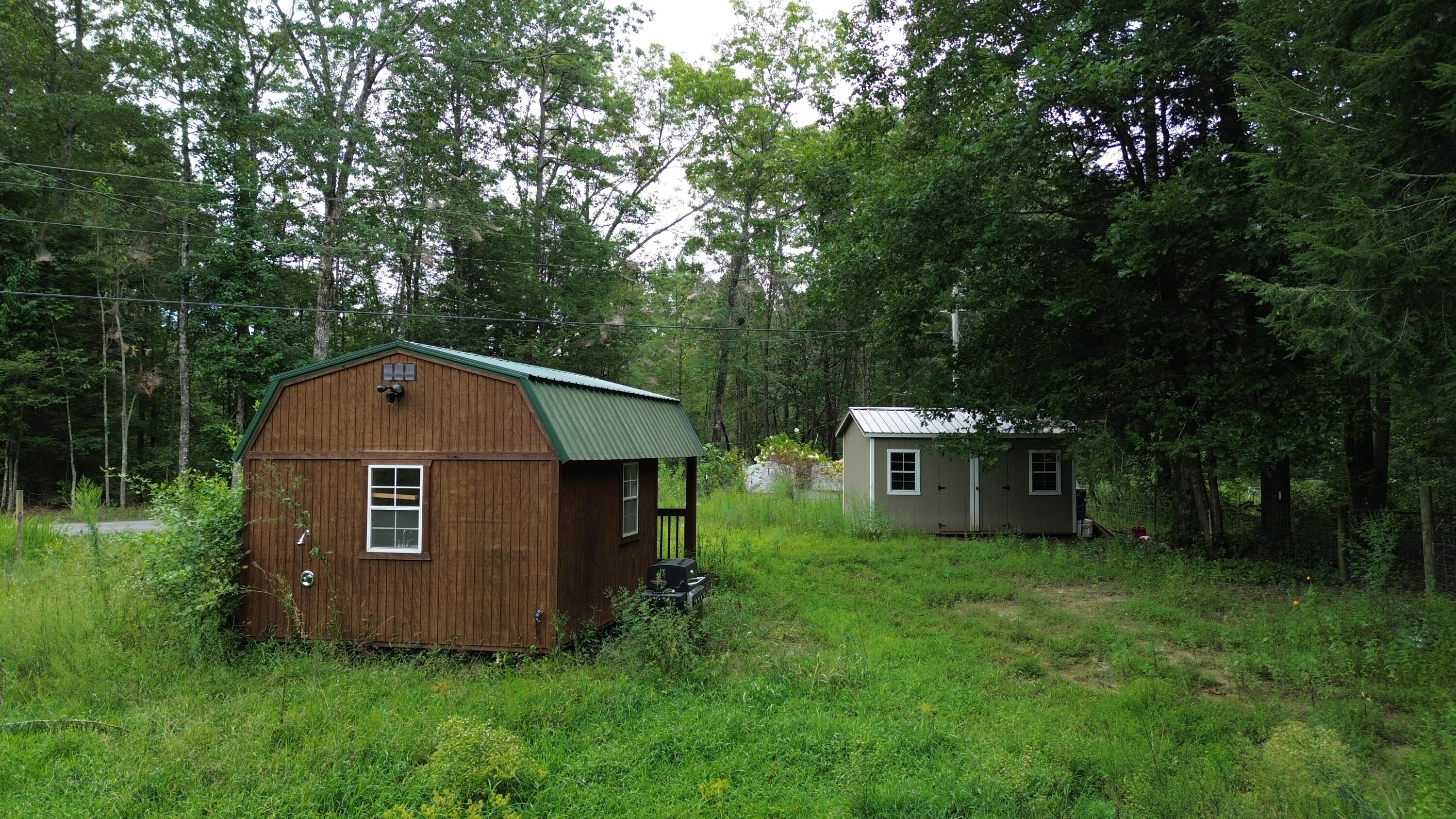 115 Sunshine Road Sequatchie, TN 37374 - Photo 12 of 18 DJI_0595