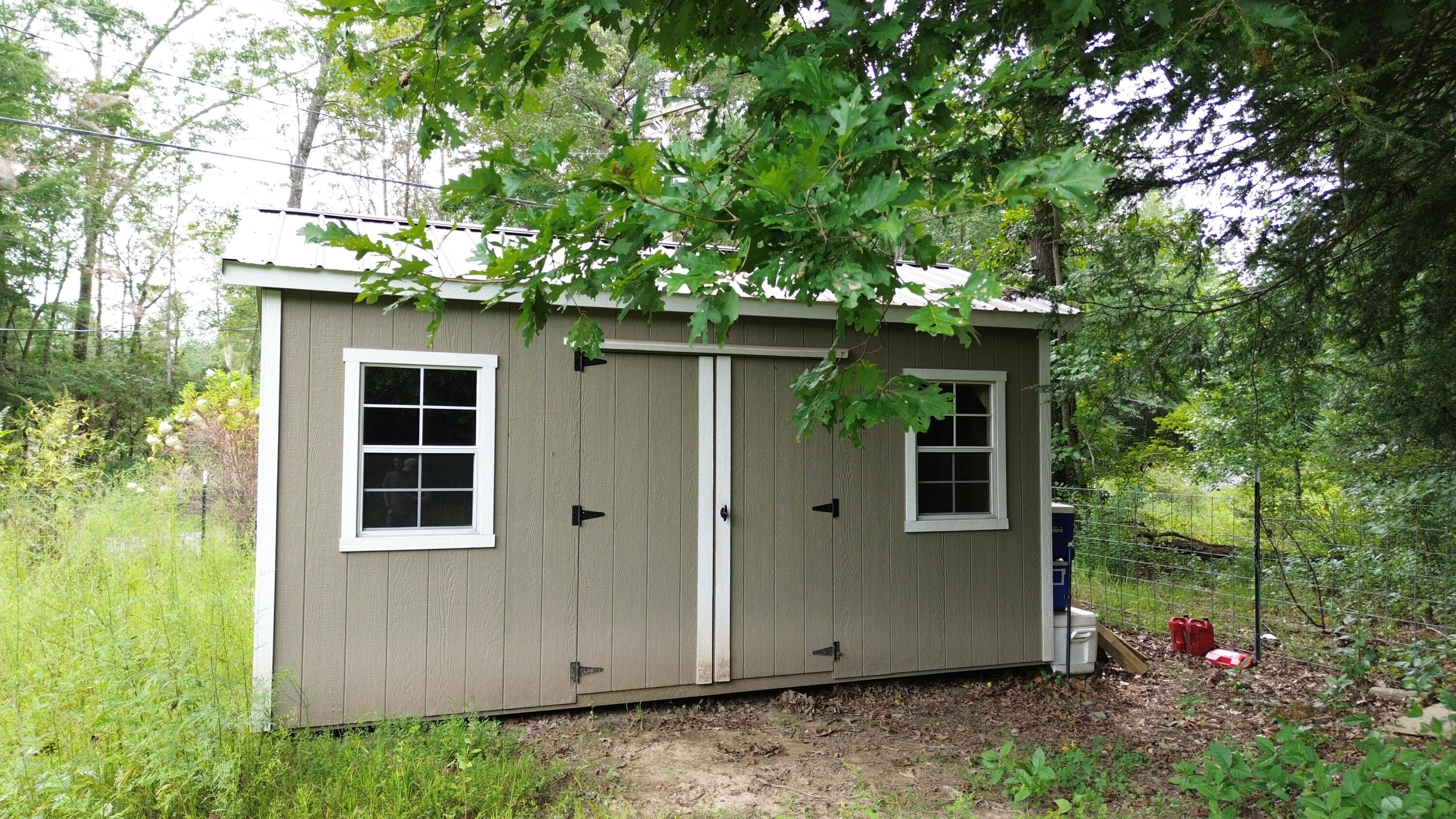 115 Sunshine Road Sequatchie, TN 37374 - Photo 14 of 18 DJI_0603