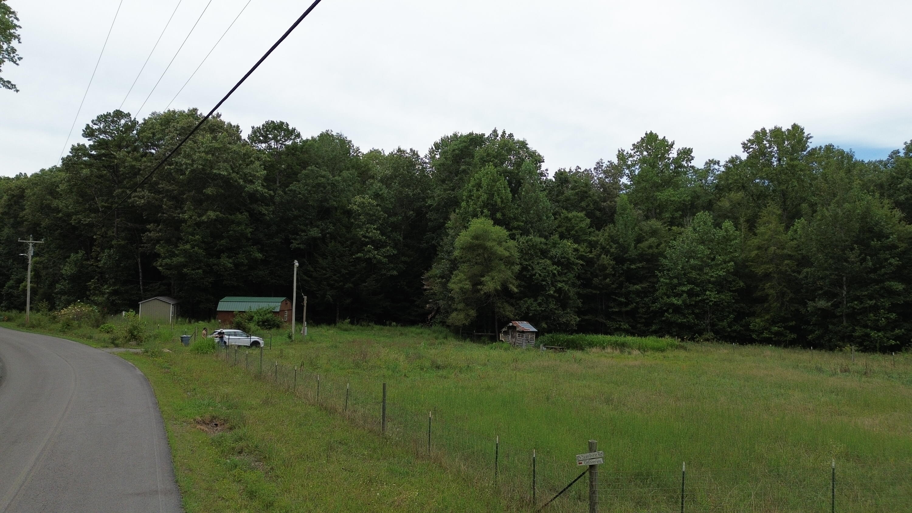 115 Sunshine Road Sequatchie, TN 37374 - Photo 3 of 18 DJI_0586