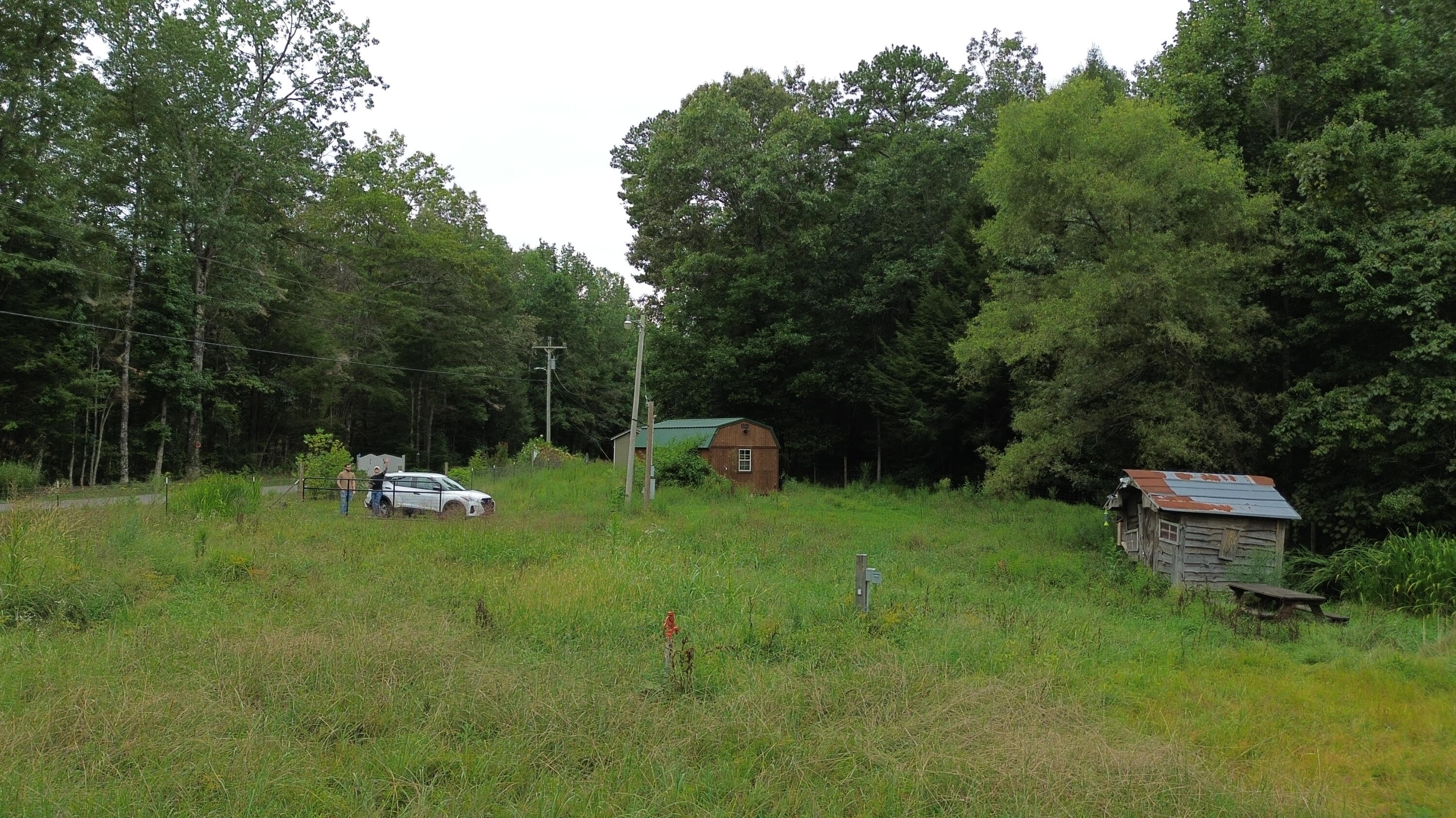 115 Sunshine Road Sequatchie, TN 37374 - Photo 4 of 18 DJI_0589