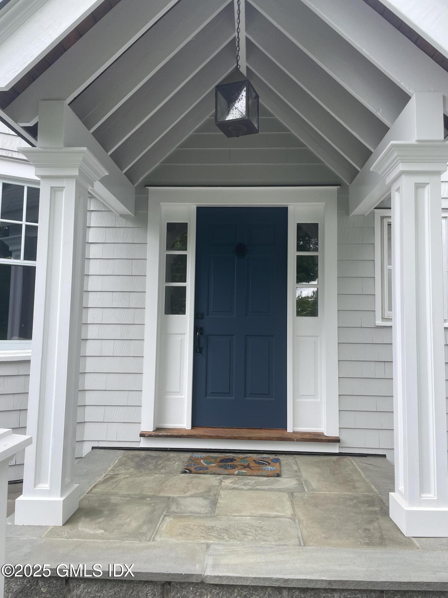 29 Weston Hill Road Riverside, CT 06878 - Photo 4 of 23 a view of a door