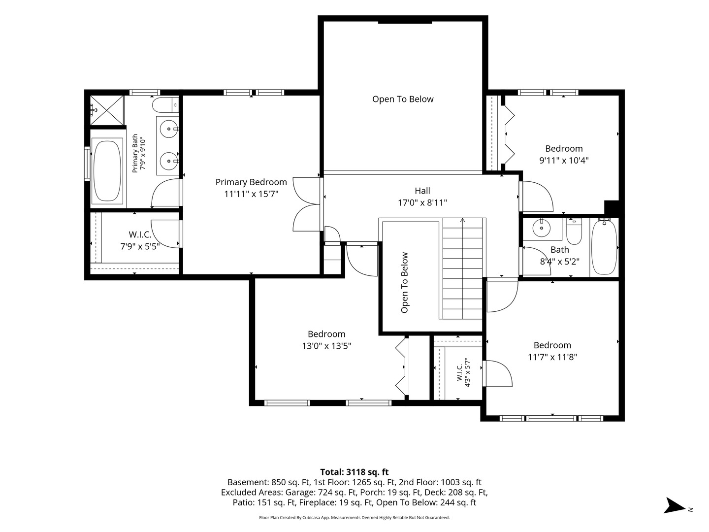 1848 Ravine Drive Gurnee, IL 60031 - Photo 27 of 28 Gallery Image 27