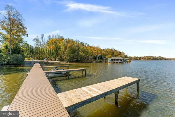 $499,800 | 95 Woodland Shores Drive, Louisa, VA 23093