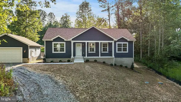 $499,800 | 95 Woodland Shores Drive, Louisa, VA 23093