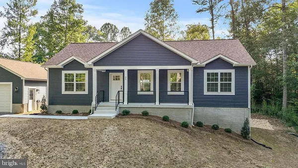 $499,800 | 95 Woodland Shores Drive, Louisa, VA 23093