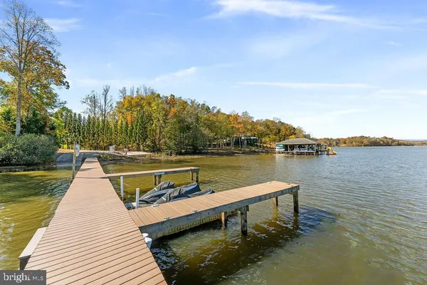 $499,800 | 95 Woodland Shores Drive, Louisa, VA 23093