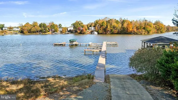 $499,800 | 95 Woodland Shores Drive, Louisa, VA 23093