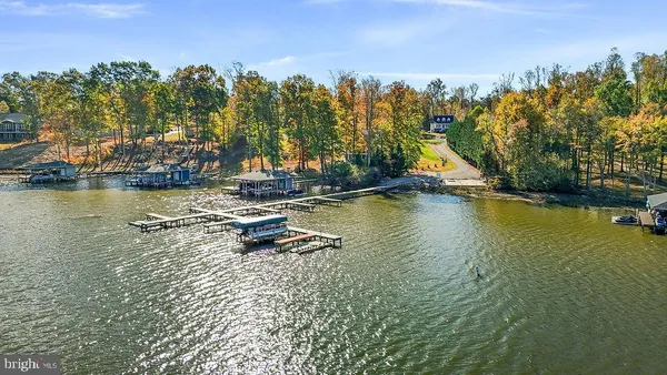 $499,800 | 95 Woodland Shores Drive, Louisa, VA 23093