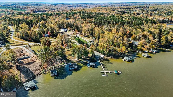 $499,800 | 95 Woodland Shores Drive, Louisa, VA 23093