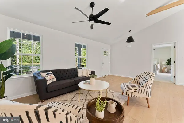 $499,800 | 95 Woodland Shores Drive, Louisa, VA 23093