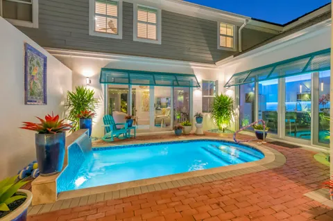 $1,295,000 | 5656 Cambridge Boulevard, Boca Raton, FL 33496