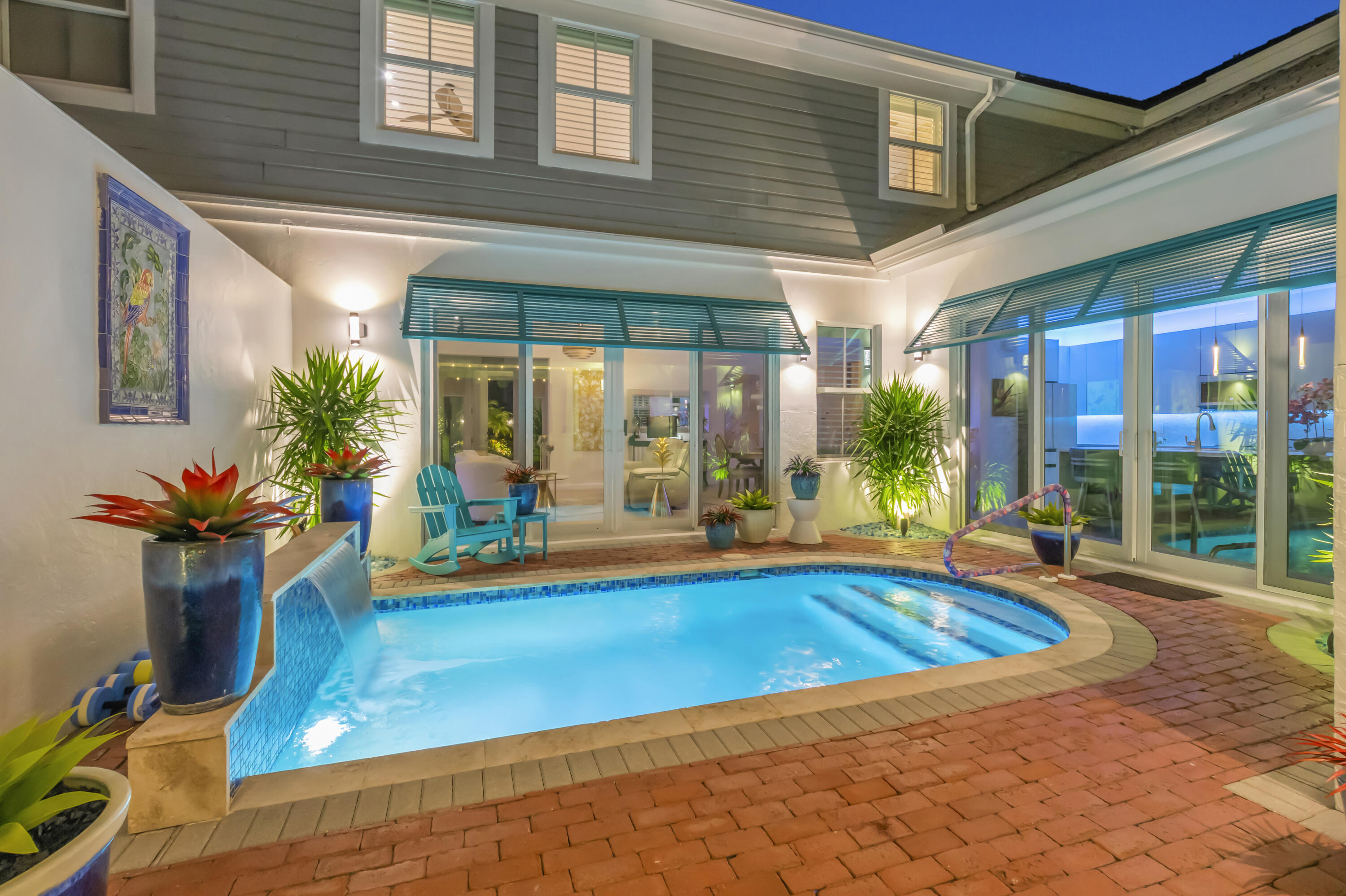 5656 Cambridge Boulevard Boca Raton, FL 33496 - Photo 51 of 131 5656