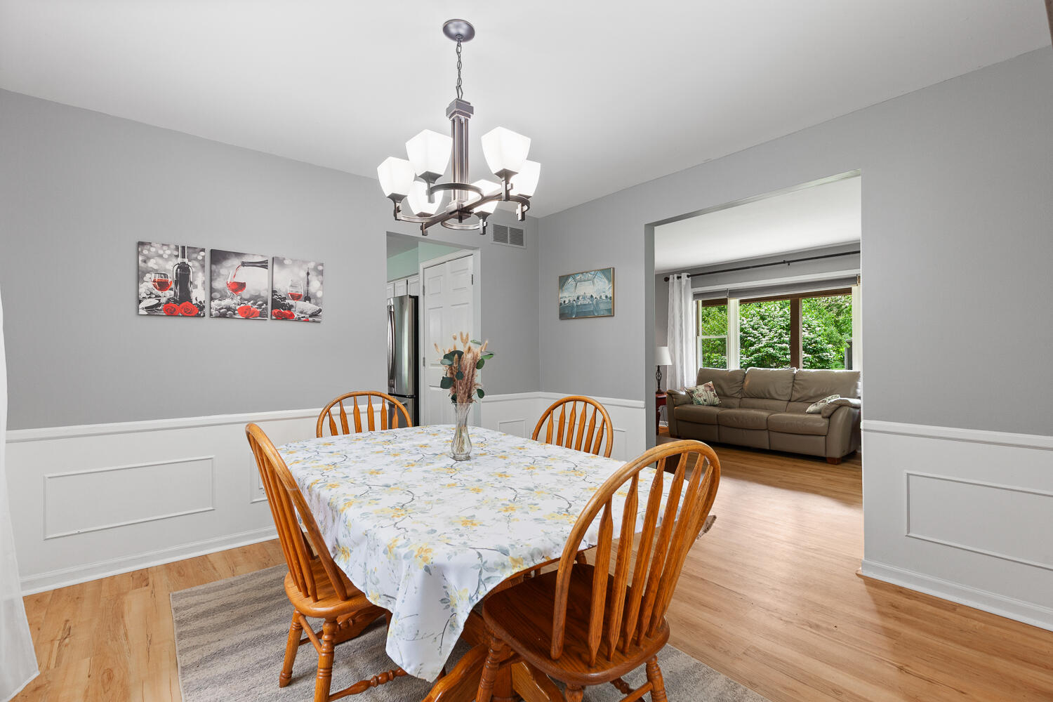 1302 North Freer Road Chelsea, MI 48118 - Photo 14 of 65 132 N Freer Rd - Chelsea - 1024