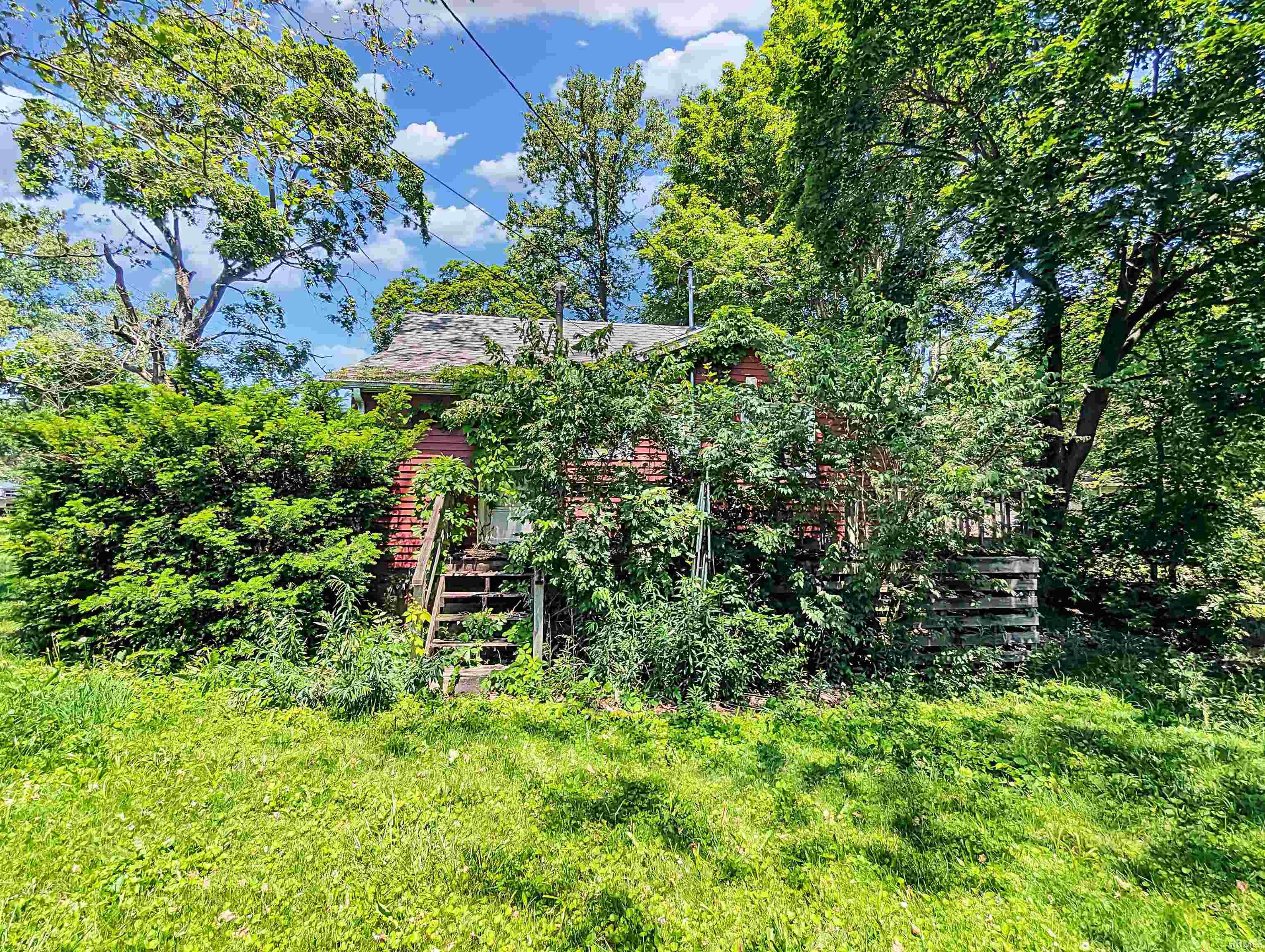 2314 North Wabash Road Marion, IN 46952 - Photo 31 of 35