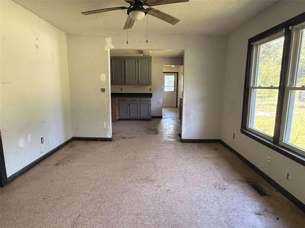 625 Burnett Ferry Road Southwest Rome, GA 30165 - Photo 20 of 40