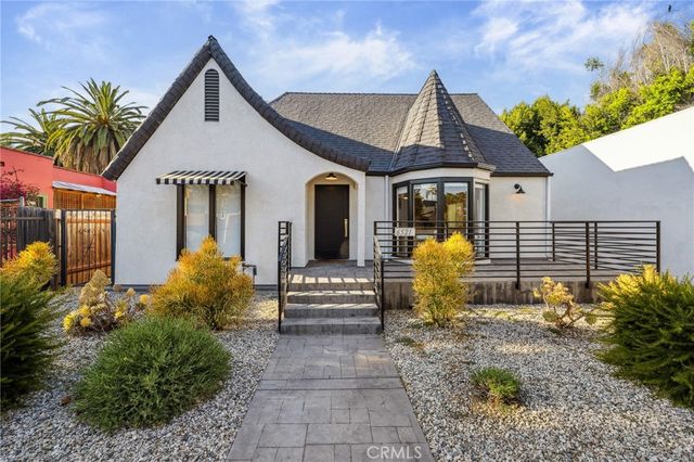 $1,689,999 | 6521 Homewood Avenue, Los Angeles, CA 90028