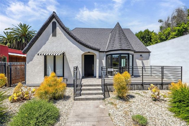 $1,689,999 | 6521 Homewood Avenue, Los Angeles, CA 90028