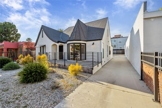 $1,689,999 | 6521 Homewood Avenue, Los Angeles, CA 90028