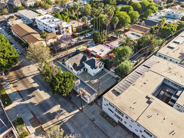$1,689,999 | 6521 Homewood Avenue, Los Angeles, CA 90028