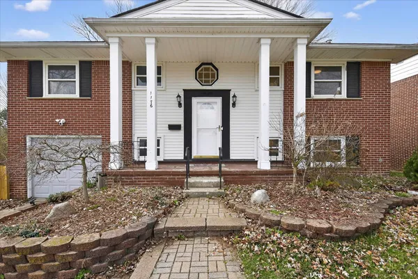 $325,000 | 1176 Borgstrom Avenue, Ypsilanti, MI 48198