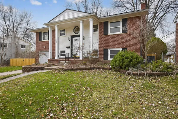 $325,000 | 1176 Borgstrom Avenue, Ypsilanti, MI 48198