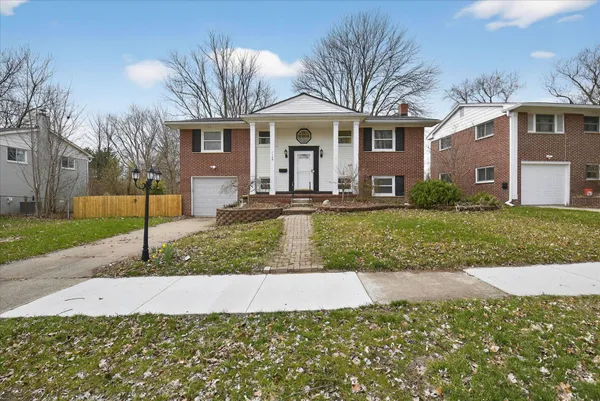 $325,000 | 1176 Borgstrom Avenue, Ypsilanti, MI 48198