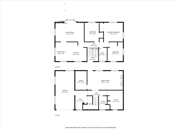 $325,000 | 1176 Borgstrom Avenue, Ypsilanti, MI 48198