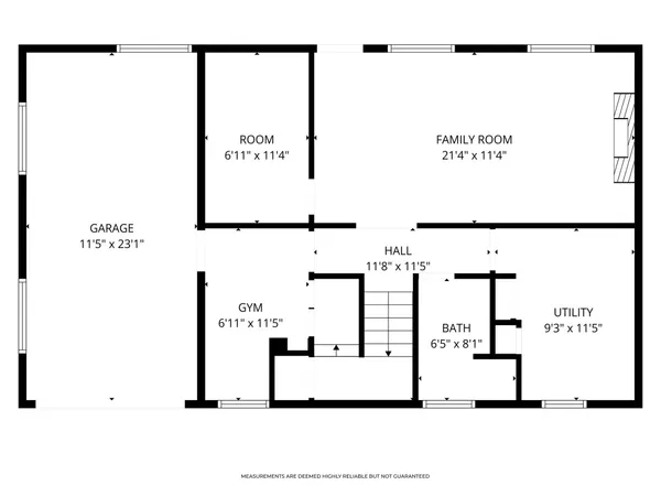 $325,000 | 1176 Borgstrom Avenue, Ypsilanti, MI 48198