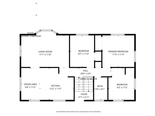 $325,000 | 1176 Borgstrom Avenue, Ypsilanti, MI 48198