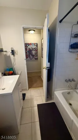 a view of a house with a outdoor space