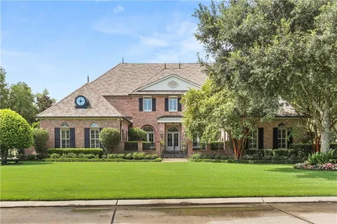 $2,349,000 | 9 English Turn Drive, New Orleans, LA 70131