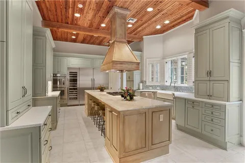 $2,349,000 | 9 English Turn Drive, New Orleans, LA 70131