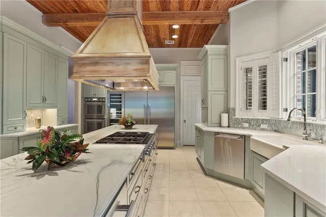 $2,349,000 | 9 English Turn Drive, New Orleans, LA 70131