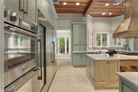 $2,349,000 | 9 English Turn Drive, New Orleans, LA 70131