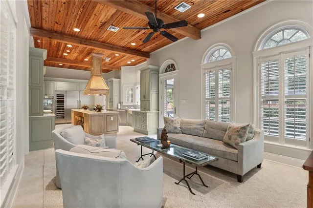 $2,349,000 | 9 English Turn Drive, New Orleans, LA 70131
