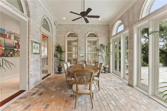 $2,349,000 | 9 English Turn Drive, New Orleans, LA 70131