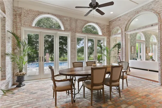 $2,349,000 | 9 English Turn Drive, New Orleans, LA 70131