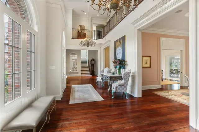 $2,349,000 | 9 English Turn Drive, New Orleans, LA 70131