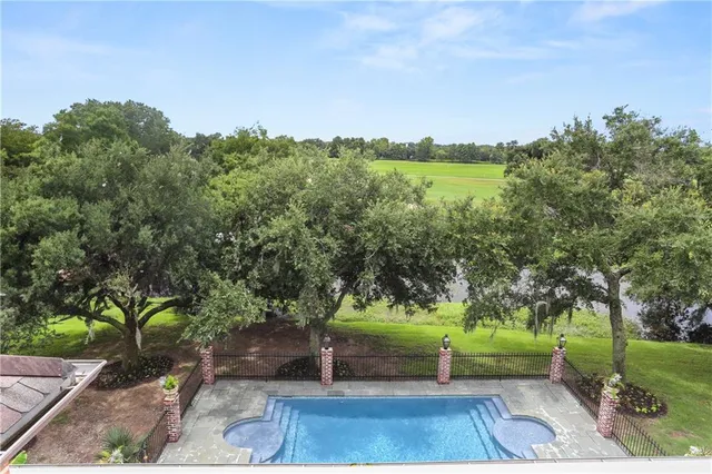 $2,349,000 | 9 English Turn Drive, New Orleans, LA 70131