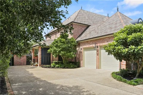 $2,349,000 | 9 English Turn Drive, New Orleans, LA 70131